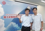 Graphene Helps to Create Efficient, Inexpensive, Semitransparent Perovskite Solar Cells