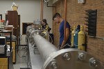 UCF Professor Receives Federal Grant to Test Use of Supercritical CO2 in Power Plants