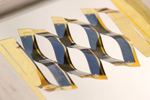 Japanese Paper Art Inspires Design of Solar Cells Capable of Tracking Sun