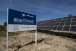 DTE Energy, Domino's Farms Open 1.1MW Solar Array Facility in Ann Arbor Township