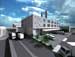 Building to Feature Energy-Saving Solar and Wind-Generated Power