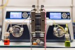 New Rechargeable Battery Could Safely, Cost-Effectively Store Electricity from Intermittent Energy Sources