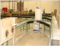 Tompkins Associates Implements Equipment and Systems for Greener Facility