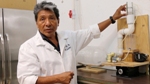 Prototype Air Washer Could Eliminate Pollution from the Atmosphere