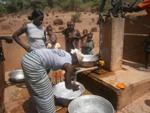 Climate Change Could Lead to Low Birth Weight