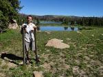 Warming Climate Will Lead to Increase in Large Fires