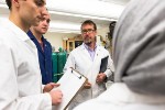 New Fracturing Fluid Could Increase Development of Geothermal Energy