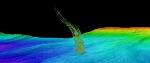 Subsurface Ocean Warming Could be Causing More Release of Frozen Methane