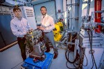 DOE Awards Stony Brook Researchers $1 Million Grant to Improve RCCI Combustion Technology