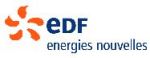 EDF EN Canada Honored with CanWEA Wind Energy Project Award