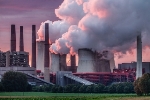 MIT and Norwegian Scientists Gauge Fairness and Ambition of Top Three Emitters’ Pledges