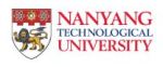 NTU Launches Flipped Classrooms with Sustainable Building Design