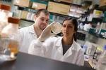 Deep-Sea Bacteria May Neutralize Industrial Carbon Dioxide in the Earth's Atmosphere