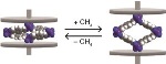 Berkeley Lab Researchers Develop MOFs for Storing Methane