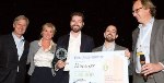 CLIMATE-KIC Honors Nerdalize with Europe’s Best Climate Venture Award