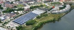 Constellation Completes Construction of 2.4MW DC Solar Generation Project at Owens Corning’s Toledo Headquarters