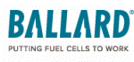 Ballard Enters Agreement with Tangshan Railway Vehicle Company for Development of New Fuel Cell Module