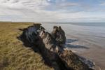 Parts of Arctic Ocean to Experience More Days of Open Water by 2050s