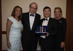 USGBC NJ Honors LG Electronics for ‘Outstanding Achievement and Best Practices in Green Building and Sustainability’