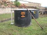 Systematic Collection of Human Waste Could Yield Biogas