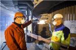 New Dust Extraction System Makes Shop-Floor Indoor Climate 75% Cleaner