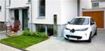New Energy Management System Incorporates Electric Vehicles into Household Energy Network