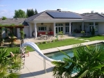 TXU Energy Debuts High Efficiency TXU Solar Panels from SunPower