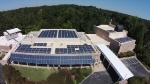 United Church of Chapel Hill Installs 84.7kW Solar System
