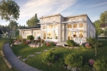 Approximately One-Third of New Single-Family Homes in the U.S. will be Green by 2016