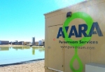 Purestream’s AVARA Vapor Recompression System Installed at Warren Commercial Waste Water Disposal Facility