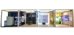 Taiwan Green Product Demo House Presents Quality Green Products at Tokyo's Home & Building Show