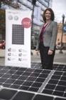 USGBC Selects LG Electronics as Official Solar Partner for 2015 Trade Show