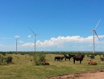 EDF Renewable Energy Closes Sale of 50% Interest in Spinning Spur 3 Wind Project to BlackRock Infrastructure