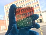 EMPA Researchers Produce Double-Layer Tandem Perovskite Solar Cell