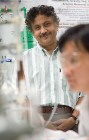 AIChE Honors Lehigh Professor for Efforts to Improve Access to Clean Water