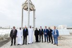New Masdar Institute Solar Platform Launched to Advance Innovative CSP Technologies