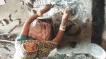 Inexpensive Metal Insert for Primitive Cookstoves May Decrease Global Warming, Save Lives