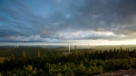 EDF EN Canada Commissions 74MW Mont-Rothery Wind Project
