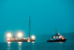 Cape Sharp Tidal Completes Two Significant Milestone Operations in Tidal Energy Demonstration Project