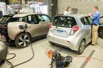 New European Interoperability Center for Electric Vehicles and Smart Grids Opens in Ispra, Italy