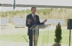 Georgia Power and University of Georgia Launch 1MW Solar Tracking Demonstration Project in Athens