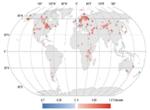 WSU Study Explains Changes in Lake Temperatures due to Climate Change