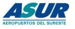 ASUR's Airports in Mexico to Operate on SunPower’s Solar Power