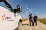 EDF Renewable Services, ALLETE Clean Energy Sign Remote Monitoring Contract