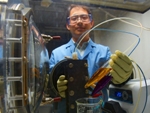 PNNL’s New Organic Battery Cheaper than Basic Vanadium Flow Battery