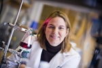 MIT Researchers Develop Simple Procedure for Making Promising Type of Solar Cell