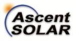 Ascent Solar Awarded Two US Patents for Solar Manufacturing Process