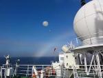 Optimized Atmospheric Observations Help Effectively Predict Severe Weather Phenomena over Arctic Ocean