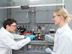 Researchers Observe Molecular Processes of Organic Solar Cells