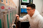 Researchers Explore Ways to Reduce Greenhouse Gas Emissions in Poultry Houses